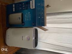 AIR PURIFIER- perfect condition 0
