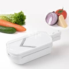 Concord Vegetable Slicer 0