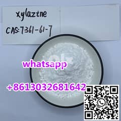 Xylazine  CAS:23076-35-9 0