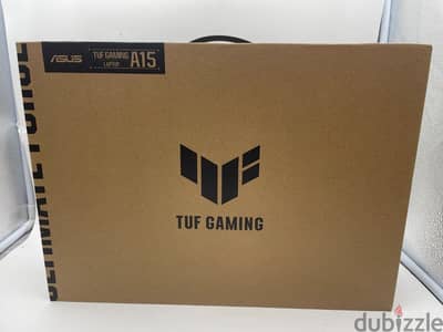 **OFFER** BRAND NEW ASUS TUF Gaming A15 15.6" Gaming Laptop AMD Ryzen