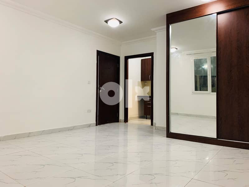 Very Beautiful Studio type Room for Rent in Duhail Area. -Call now! 2