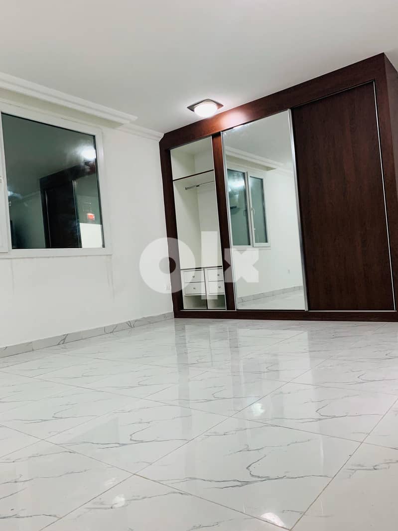 Very Beautiful Studio type Room for Rent in Duhail Area. -Call now! 3