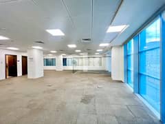149 SQM OFFICE SPACE AVAILABLE IN B RING ROAD 0