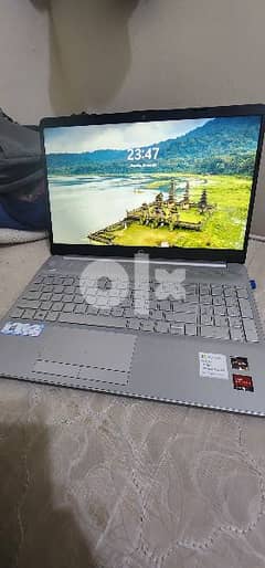 HP laptop for Sale 0