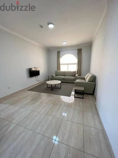 2 bhk fully furnished