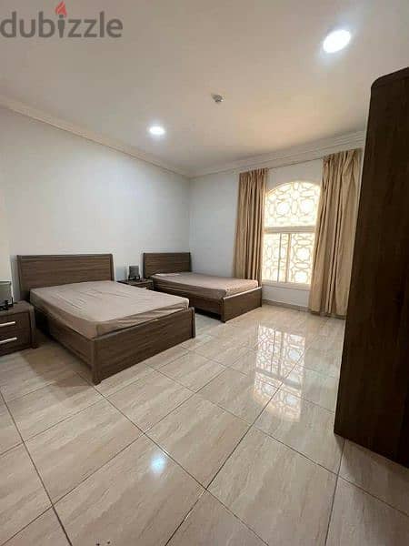 2 bhk fully furnished 4