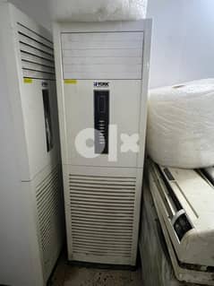 مكيف ستاند - stand air conditioner 0