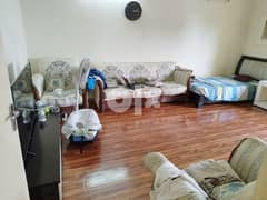 1BHK fully furnished For Family or Bachleor 0