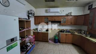 FURNISHED APARTMENT FOR RENT AL THUMAMA 0