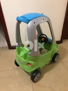 Car for kids 0