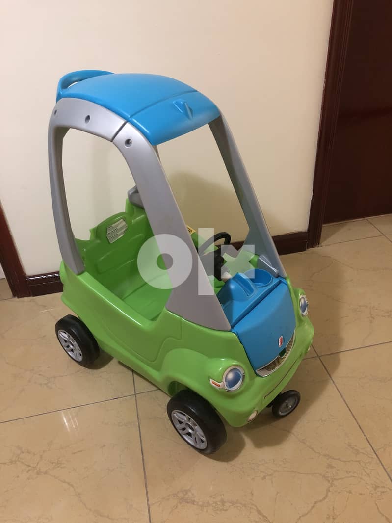 Car for kids 2