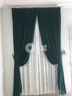 Curtain Making 0