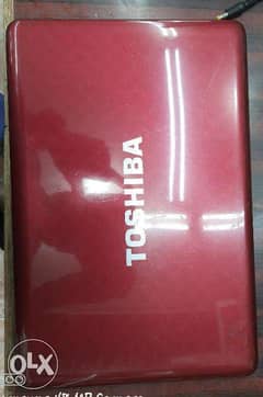 Toshiba satellite L735 0