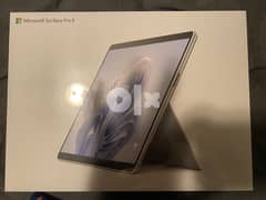 Brand New Microsoft Surface Pro 9, Intel® Evo™ 12th Gen