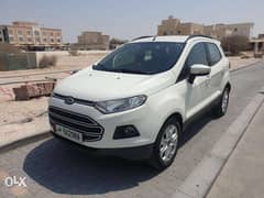 Ford Ecosport 1.5 Top Variant (Same like Brand New) 0