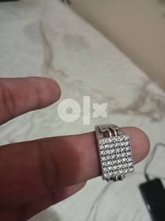 ring for sell 0
