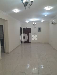 Spacious 2bhk in Mansoura for family only 0