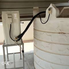 مبرد مياه الخزان حلك الأنسب لمياه منعشة في بيتك 0