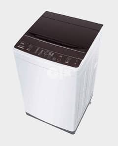 TCL Washing Machine 0