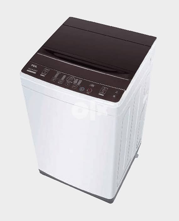 tcl washing machine 6.5 kg