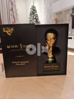 Fifa world cup vvip gifts 0