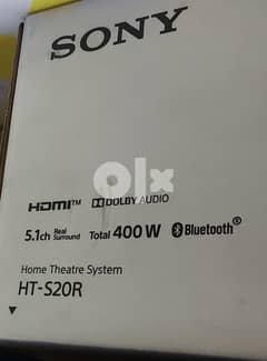 HDMI TM DOLBY  AUDIO  BLOOTOOTH 0