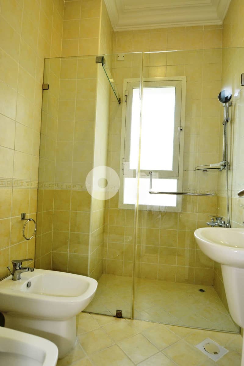 Furnished 2-bedroom apartments in Bin Mahmoud 8