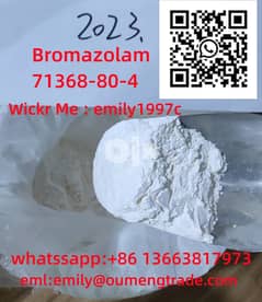 Bromazolam 71368-80-4  Etomidate 33125-97-2  cbd 1415744-44-3  jwh18 3 0