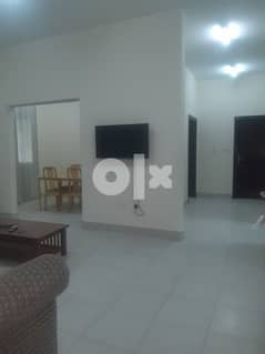 2 bhk fully furnished 0