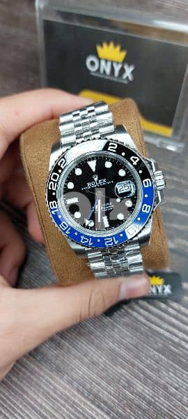 Super clone rolex gmt new arrivals