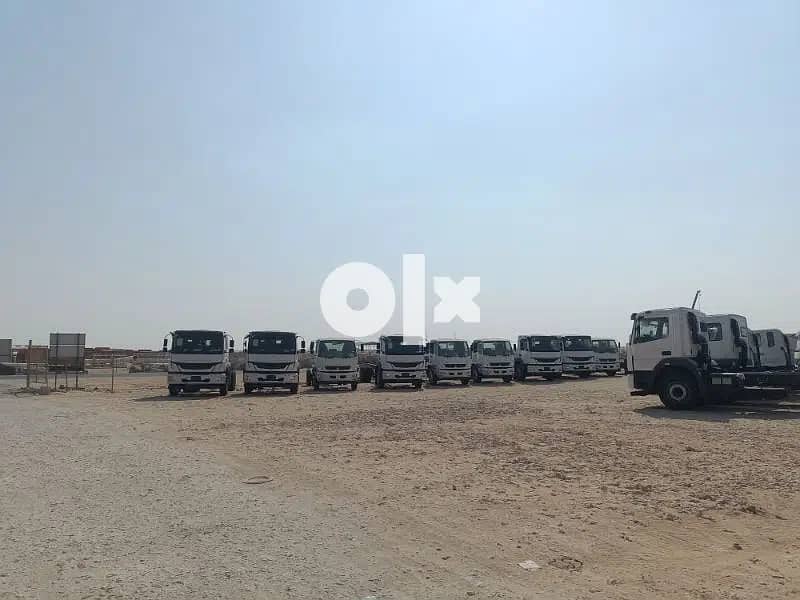 open land for rent 1