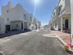 Brand new 9villa   compound available for looking for one company 0