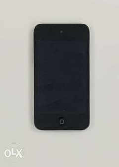 IPOD Touch 4th Gen 16 GB 0