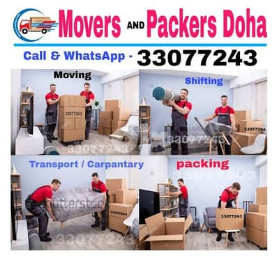 House, Villa,Office Moving & Shifting, Packing