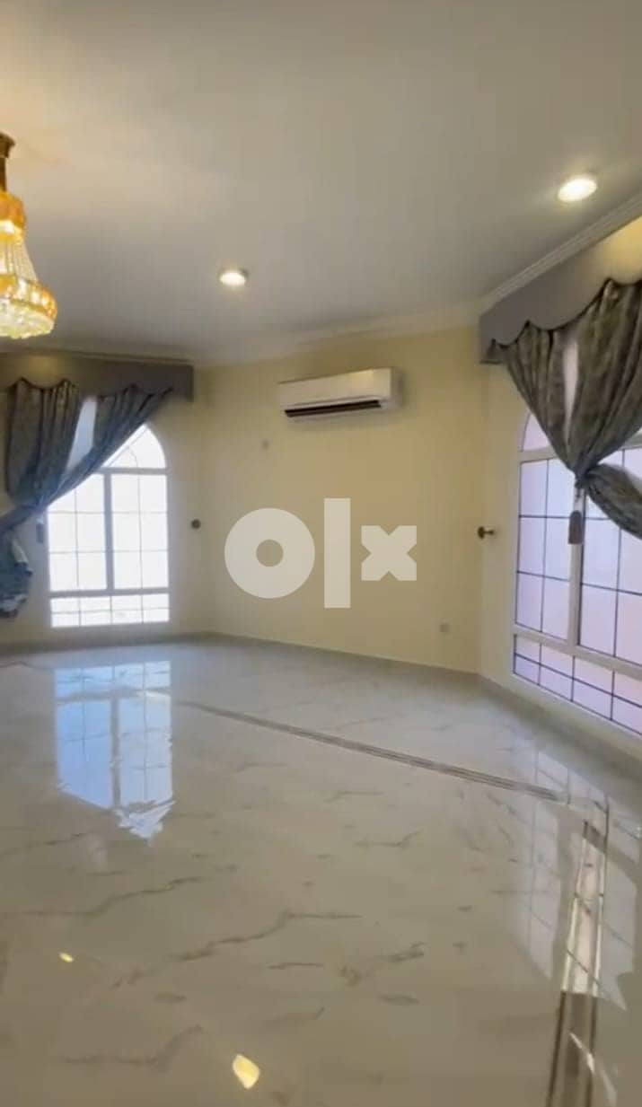 Stand alone Villa For Rent in Fereej Al Soudan, Qatar 0