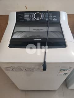 Panasonic Washing machine 11.5 KG 0