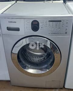 Samsung washing machine for sale call WhatsApp 30701029 0