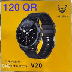 V20 smart watch 0