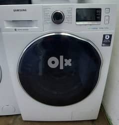 Samsung washing machine for sale. 0