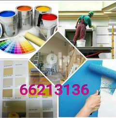 Home Maintenance Service in qatar Low price 0