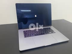 Macbook Pro 16" -2020- Excellent Condition 0