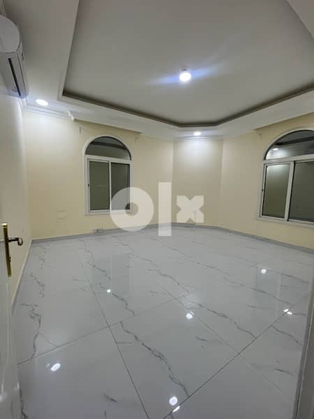 All types of rooms available in alkhor 8