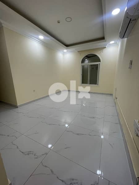 All types of rooms available in alkhor 9