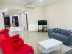3 BHK Fully Furnished Apartment for Executive Bechelor 0