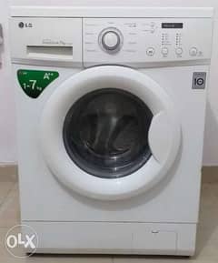 LG washing machines for sale. 0