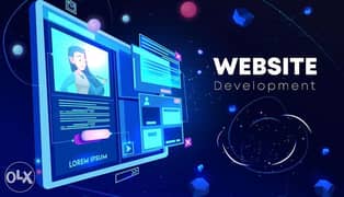 Professional Website |Software|Mobile App Design & Development Company 0