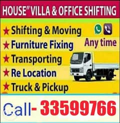 Furniture remove and fixing % Transportation % movers and packers % 0