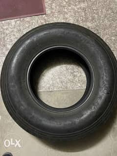 Maxis brand Land Cruiser Tyre (Balloon tyre) 0