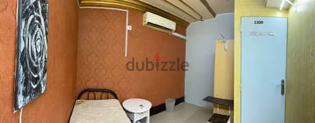 For Rent Room Near Tawar Mall | Madinat Khalifa North 900 For Kabayan 0
