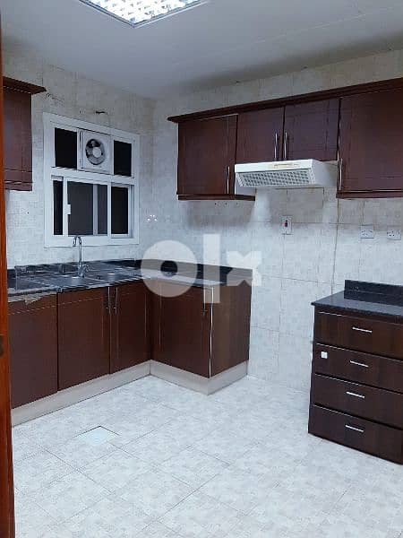 2 bhk Alsadd / غرفتين وصالة  بالسد 1